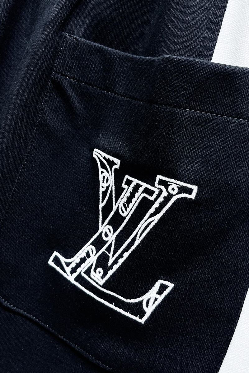 Louis Vuitton Short Pants